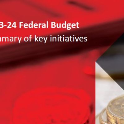 Budget 23-24